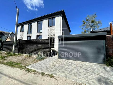 будинок за адресою Наталії Околітенко вул. (Ломоносова)