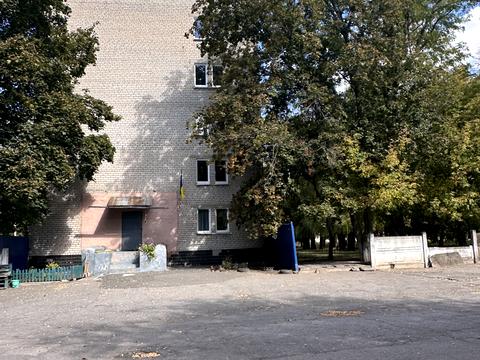 участок по адресу Карандаша, 7