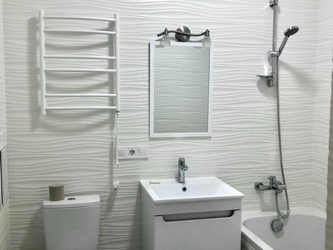 квартира за адресою Новопольова вул., 2