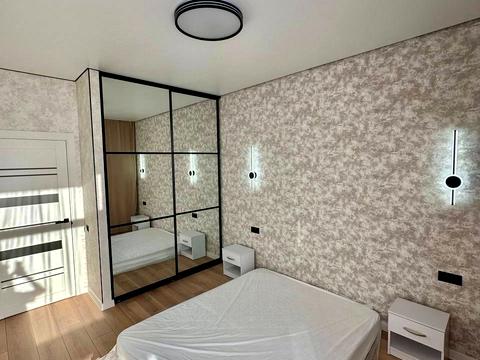 квартира по адресу Краснова ул., 1-А