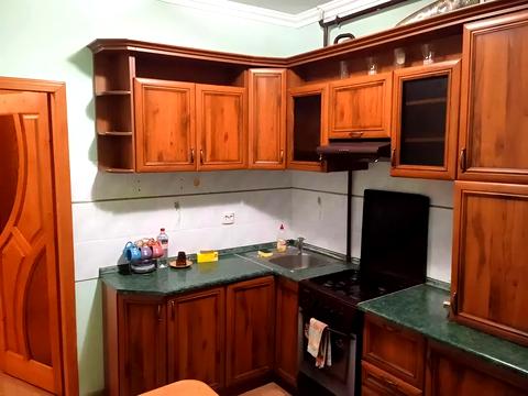 квартира за адресою Йосифа Сліпого вул., 16