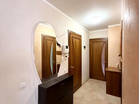 квартира по адресу Солнечная ул., 8