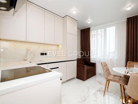 квартира по адресу Столичное шоссе, 5