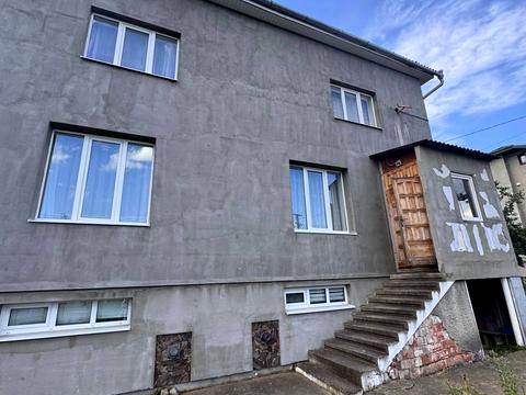 дом по адресу Грушевського, 6