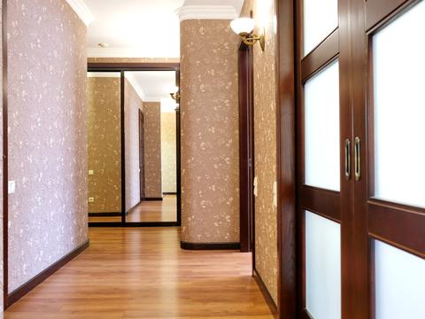 квартира за адресою Голосіївський просп. (40-річчя Жовтня), 58