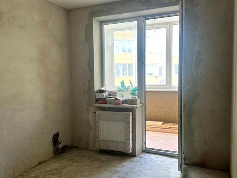 квартира по адресу В.Симоненка, 37