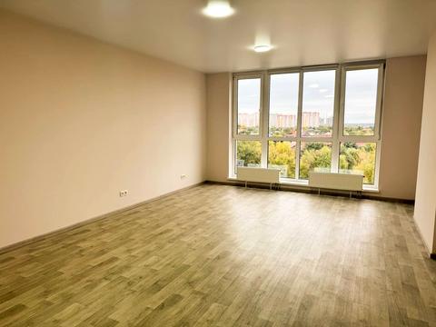 квартира за адресою Центральна вул., 21-Б