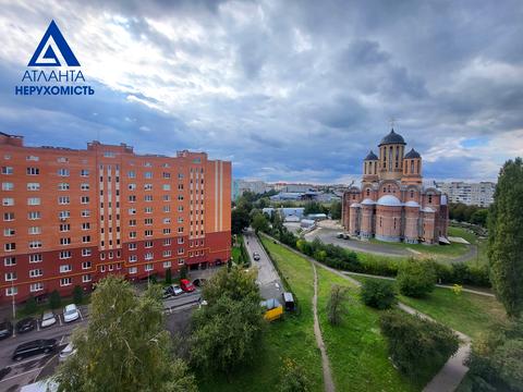 квартира по адресу Соборности просп., 37б