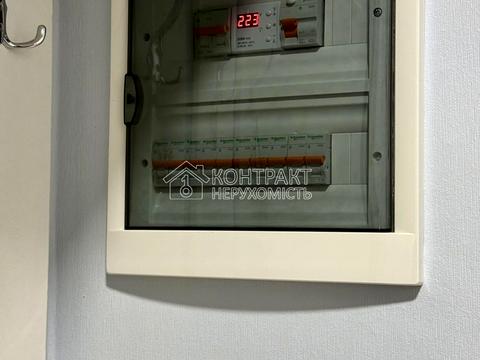 квартира за адресою Козакевича вул., 25