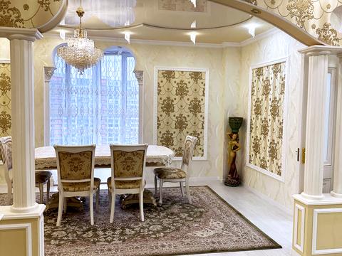 квартира по адресу Александровская ул., 1