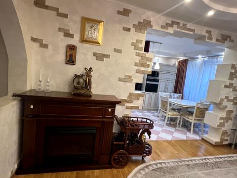 квартира за адресою Волинська, 10
