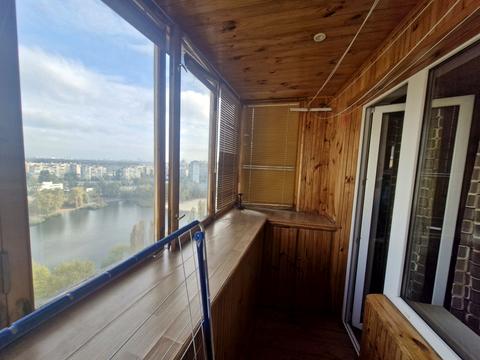 квартира за адресою Героїв Дніпра вул., 38-Г