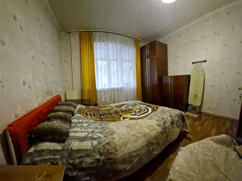 квартира по адресу Сиховская ул., 2