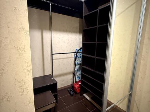 квартира по адресу Богатырская ул., 6-А