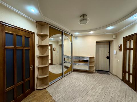 квартира по адресу Житомир, Проспект Мира, 3д