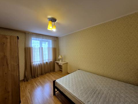 квартира за адресою Євгена Чикаленка вул., 59к