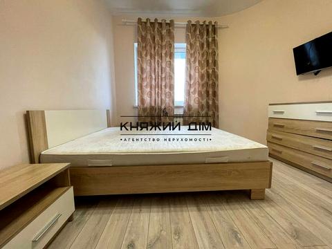 квартира за адресою Юрія Кондратюка вул., 3