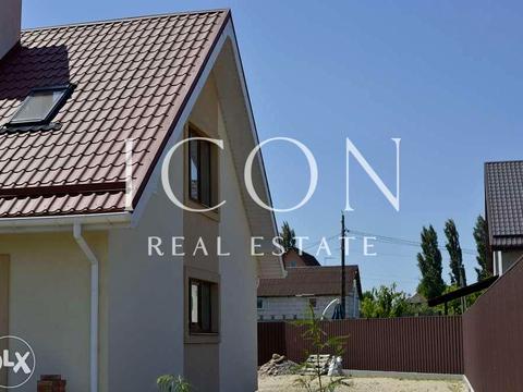 будинок за адресою Бориспільська вул.