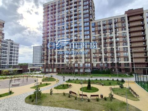 квартира за адресою Олександра Олеся вул., 2-В