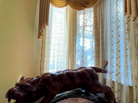 будинок за адресою Тульская