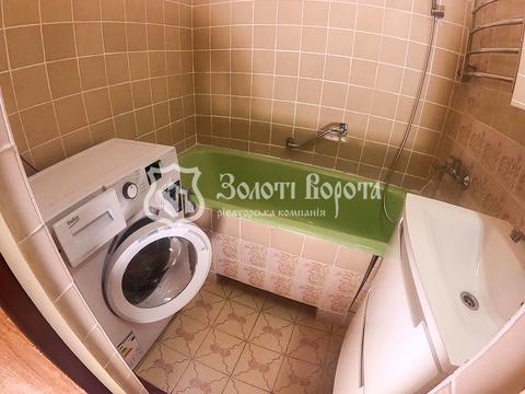 квартира за адресою Героїв Дніпра вул., 40-Б