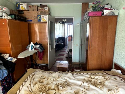 квартира за адресою Харківське шосе, 4/1