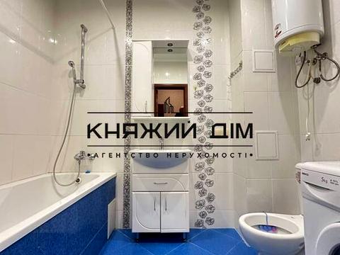 квартира по адресу Елизаветы Чавдар ул., 11