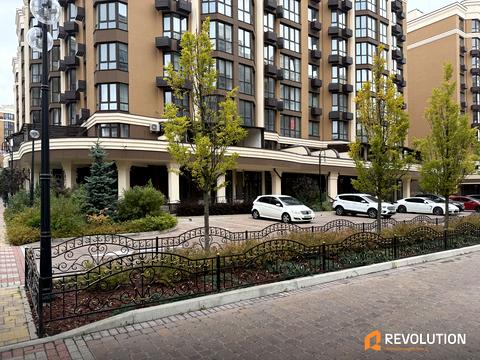 квартира за адресою с. Софіївська борщагівка, Мартинова просп., 36
