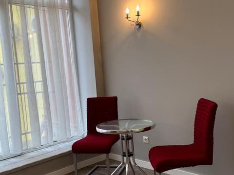 квартира за адресою Регенераторна вул., 4 к4
