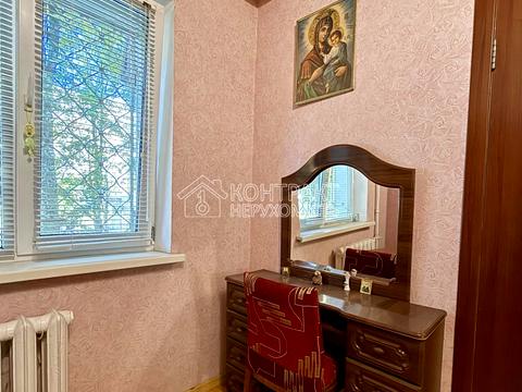 квартира за адресою Петра Григоренка просп. (Маршала Жукова), 21