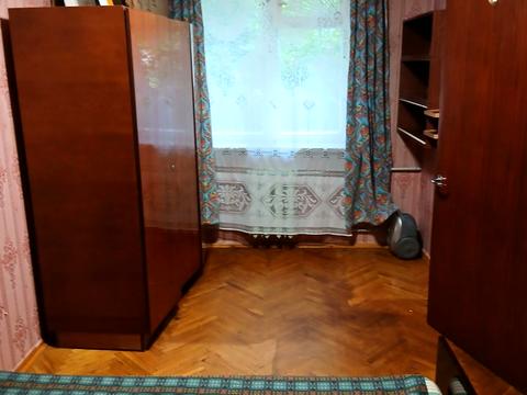 квартира по адресу Николая Василенко ул., 14-В