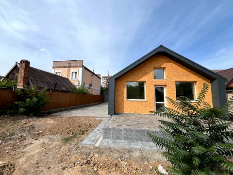 будинок за адресою Курська, 8