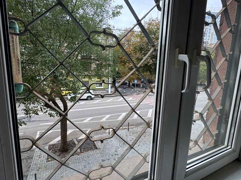 квартира по адресу Спиридоновская ул., 27