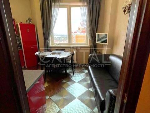 квартира за адресою Володимира Івасюка просп. (Героїв Сталінграду), 2-Г, к2