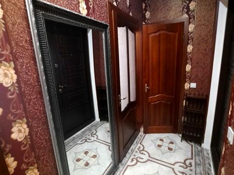 квартира по адресу Жемчужная ул., 3