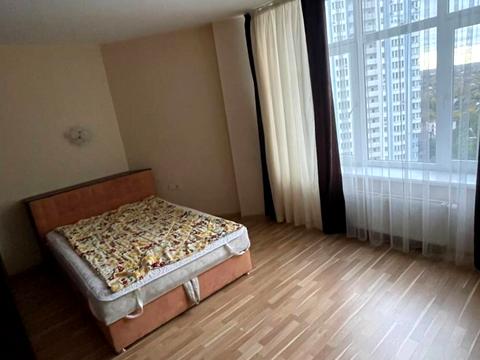 квартира за адресою Дніпровська набережна вул., 26-І