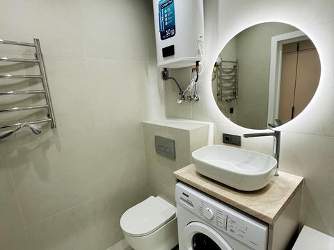 квартира по адресу Соборная ул., 2к/32