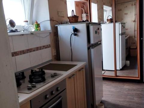 будинок за адресою Бориса Джонсона вул.