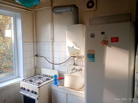 квартира по адресу Ярослава Мудрого ул. (Отто Брозовського), 95