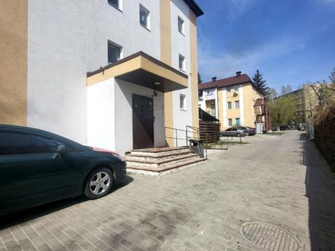 квартира по адресу Ахиезеров ул. (Халтуріна), 6-А