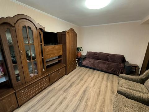 квартира за адресою Будівельників бульв., 40