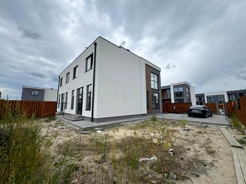 дом по адресу Виноградная ул., 2