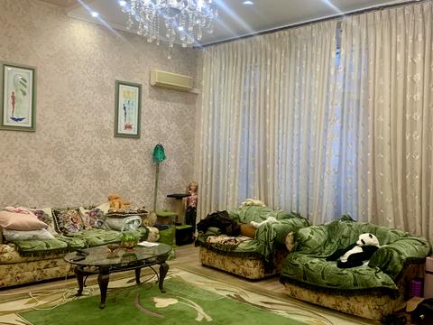 квартира по адресу Троицкая ул., 62
