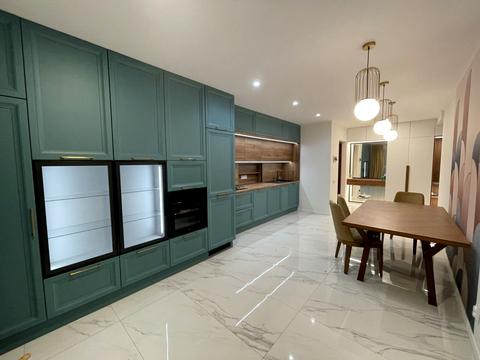 квартира за адресою Тараса Шевченка вул., 36