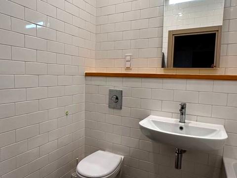 квартира по адресу Курортный пер., 1 к 1