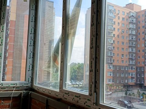 квартира за адресою Марії Примаченко вул., 8