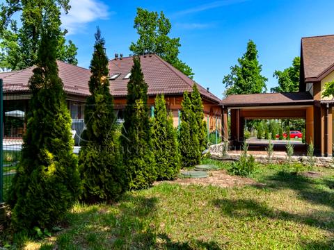 дом по адресу Полевой пер.