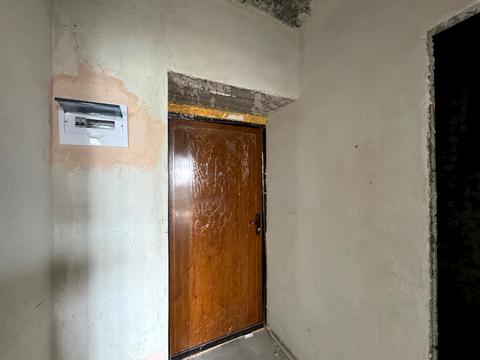 квартира по адресу Святошинская ул., 56