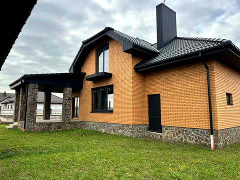 будинок за адресою Масив криниченька
