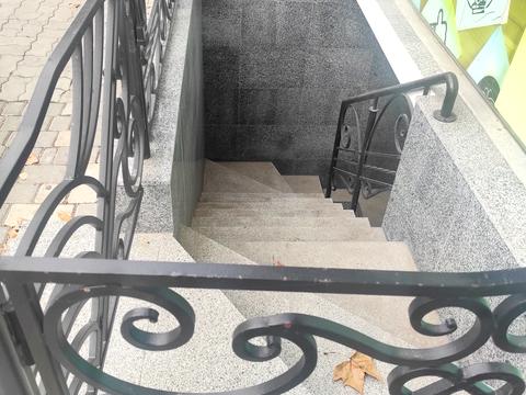 комерційна за адресою Ніни Строкатої вул. (Буніна), 20